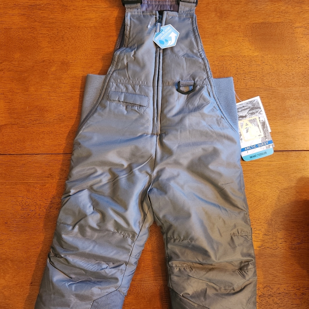 Snow Pants